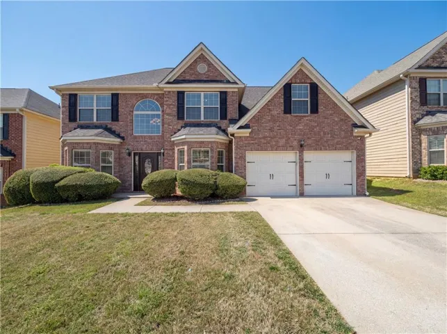 302 Torre Trail, Stockbridge, Georgia 30281