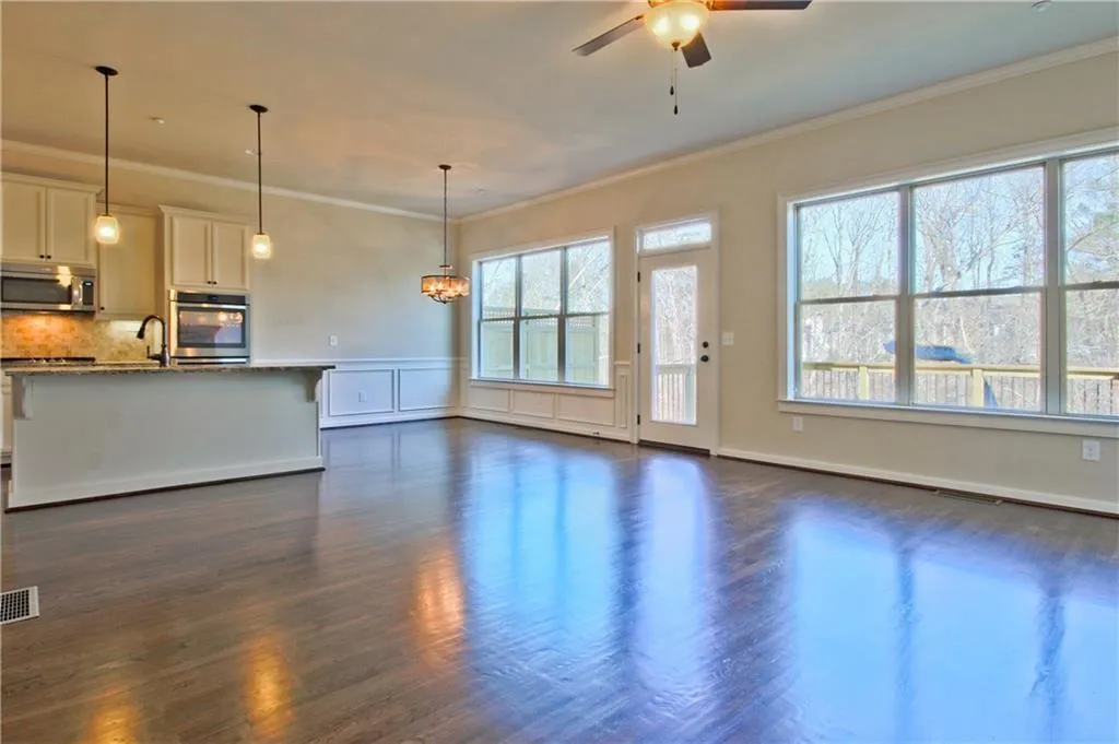 1014 Bergeron Place Unit 1014, Sandy Springs, Georgia 30328, 3 Bedrooms Bedrooms, ,3 BathroomsBathrooms,Residential,Sold,1014 Bergeron Place Unit 1014,5392823