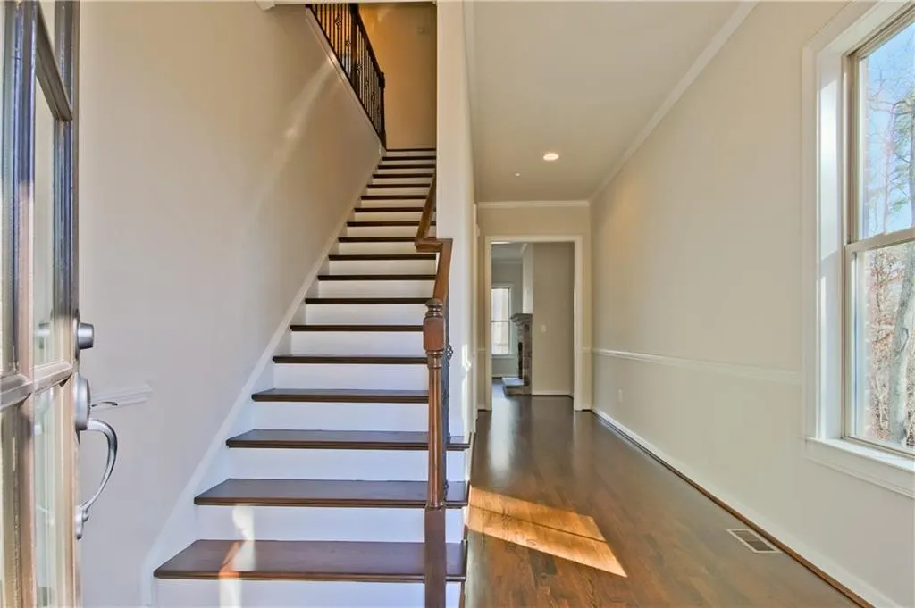 1014 Bergeron Place Unit 1014, Sandy Springs, Georgia 30328, 3 Bedrooms Bedrooms, ,3 BathroomsBathrooms,Residential,Sold,1014 Bergeron Place Unit 1014,5392823