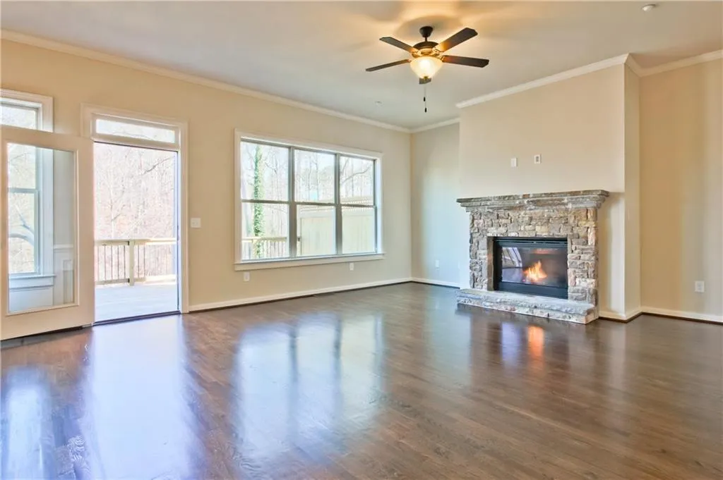 1014 Bergeron Place Unit 1014, Sandy Springs, Georgia 30328, 3 Bedrooms Bedrooms, ,3 BathroomsBathrooms,Residential,Sold,1014 Bergeron Place Unit 1014,5392823