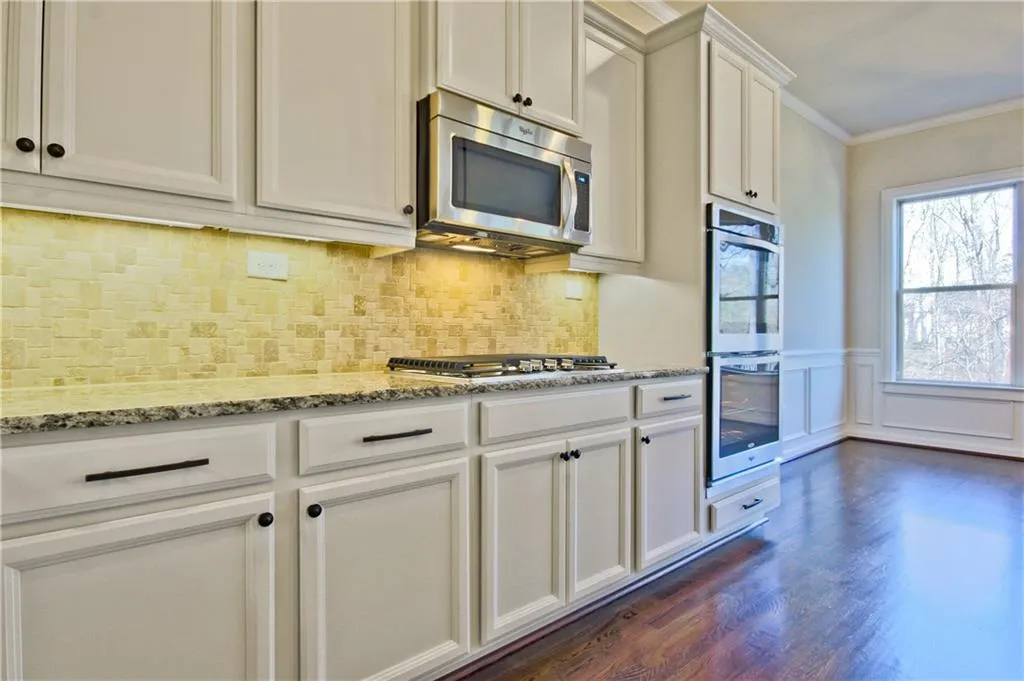 1014 Bergeron Place Unit 1014, Sandy Springs, Georgia 30328, 3 Bedrooms Bedrooms, ,3 BathroomsBathrooms,Residential,Sold,1014 Bergeron Place Unit 1014,5392823