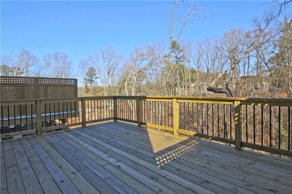 1014 Bergeron Place Unit 1014, Sandy Springs, Georgia 30328, 3 Bedrooms Bedrooms, ,3 BathroomsBathrooms,Residential,Sold,1014 Bergeron Place Unit 1014,5392823