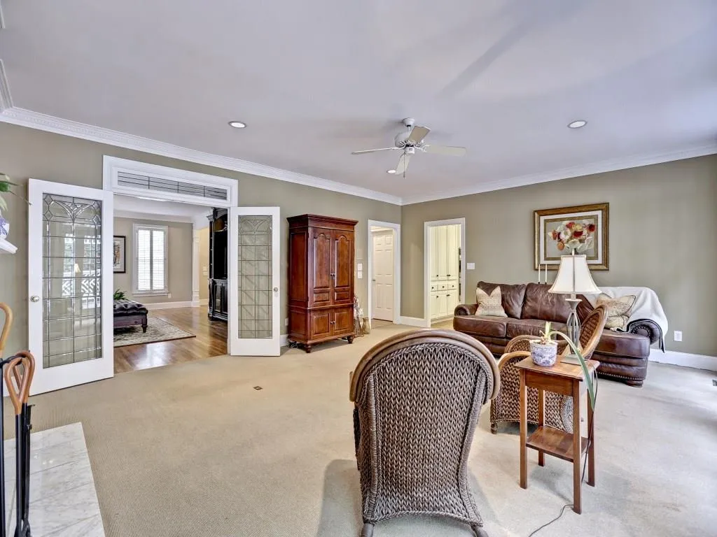 110 Savannah Estates Drive, Atlanta, Georgia 30350, 4 Bedrooms Bedrooms, ,4 BathroomsBathrooms,Residential,Sold,110 Savannah Estates Drive,5601072