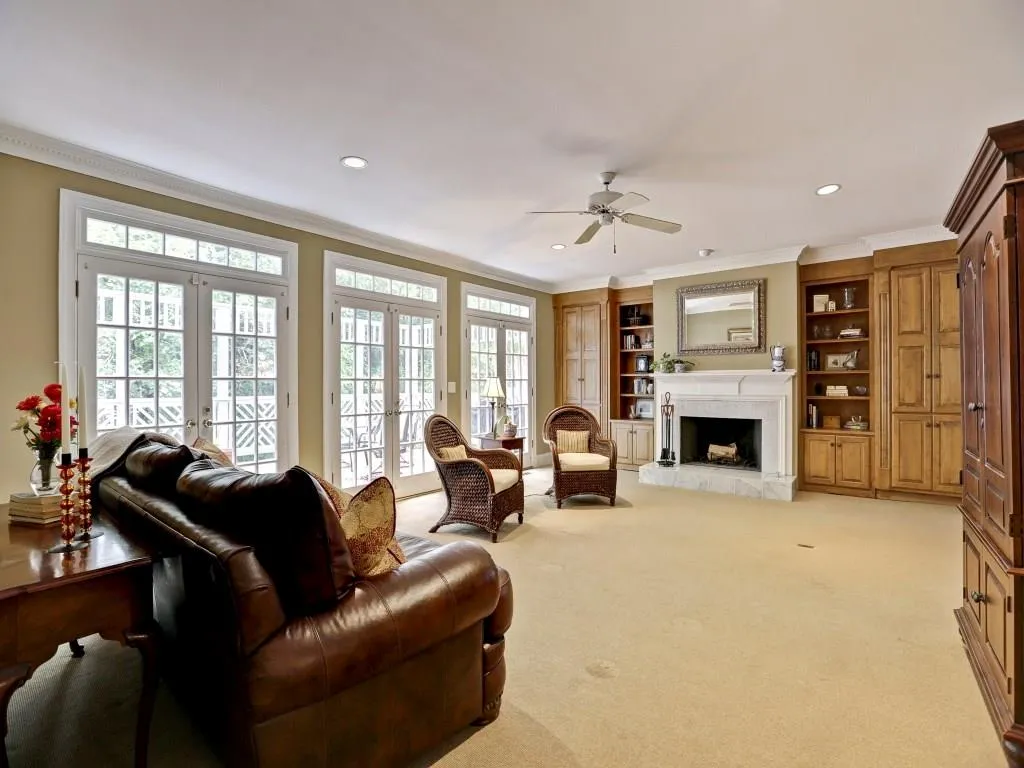 110 Savannah Estates Drive, Atlanta, Georgia 30350, 4 Bedrooms Bedrooms, ,4 BathroomsBathrooms,Residential,Sold,110 Savannah Estates Drive,5601072