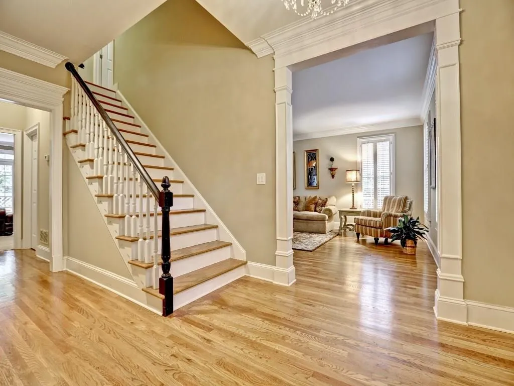 110 Savannah Estates Drive, Atlanta, Georgia 30350, 4 Bedrooms Bedrooms, ,4 BathroomsBathrooms,Residential,Sold,110 Savannah Estates Drive,5601072