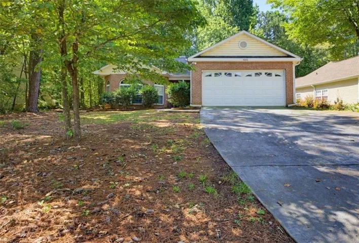 9201 Tarnwood Circle, Villa Rica, Georgia 30180