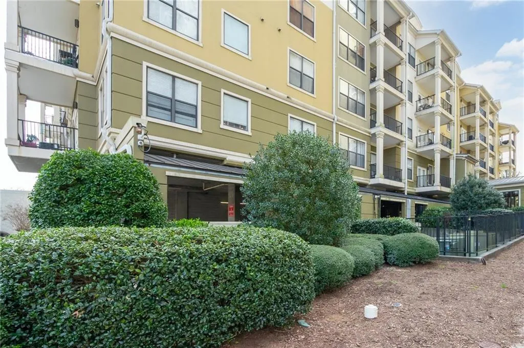 799 Hammond Drive Unit 306, Sandy Springs, Georgia 30328, 1 Bedroom Bedrooms, ,1 BathroomBathrooms,Residential,Sold,799 Hammond Drive Unit 306,7024261