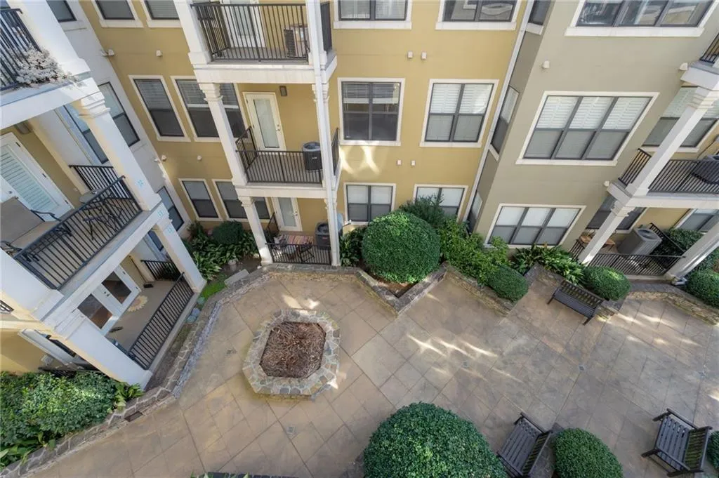 799 Hammond Drive Unit 306, Sandy Springs, Georgia 30328, 1 Bedroom Bedrooms, ,1 BathroomBathrooms,Residential,Sold,799 Hammond Drive Unit 306,7024261