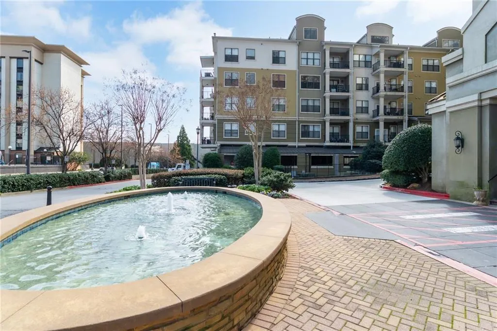 799 Hammond Drive Unit 306, Sandy Springs, Georgia 30328, 1 Bedroom Bedrooms, ,1 BathroomBathrooms,Residential,Sold,799 Hammond Drive Unit 306,7024261