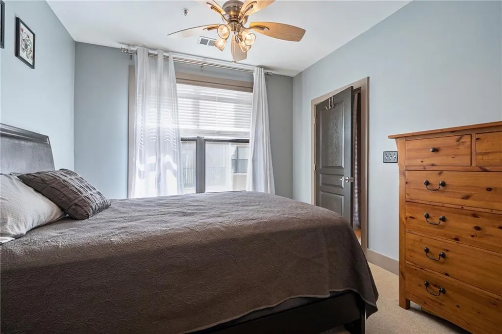 799 Hammond Drive Unit 306, Sandy Springs, Georgia 30328, 1 Bedroom Bedrooms, ,1 BathroomBathrooms,Residential,Sold,799 Hammond Drive Unit 306,7024261