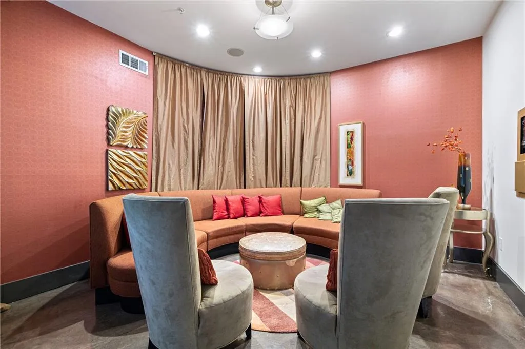 799 Hammond Drive Unit 306, Sandy Springs, Georgia 30328, 1 Bedroom Bedrooms, ,1 BathroomBathrooms,Residential,Sold,799 Hammond Drive Unit 306,7024261