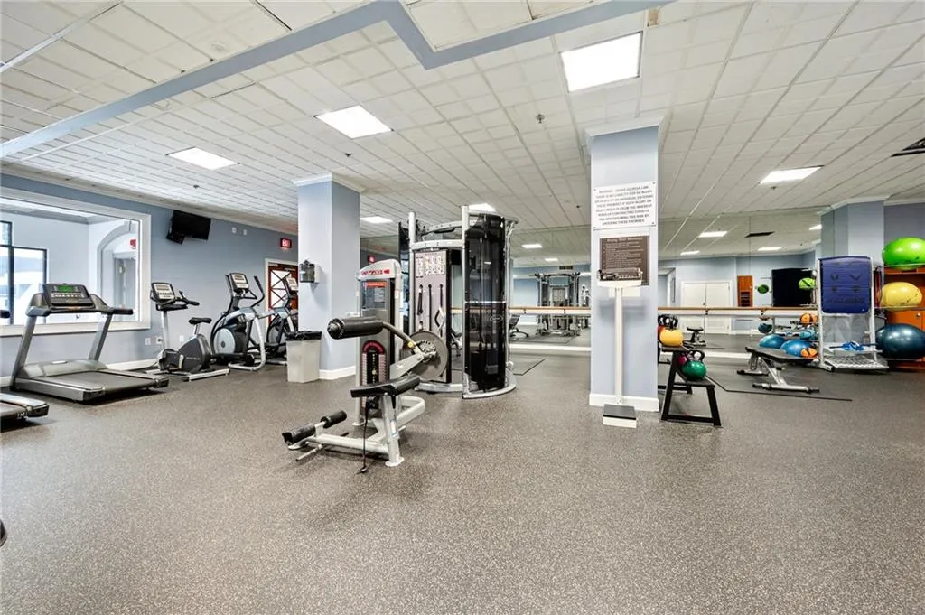 799 Hammond Drive Unit 306, Sandy Springs, Georgia 30328, 1 Bedroom Bedrooms, ,1 BathroomBathrooms,Residential,Sold,799 Hammond Drive Unit 306,7024261