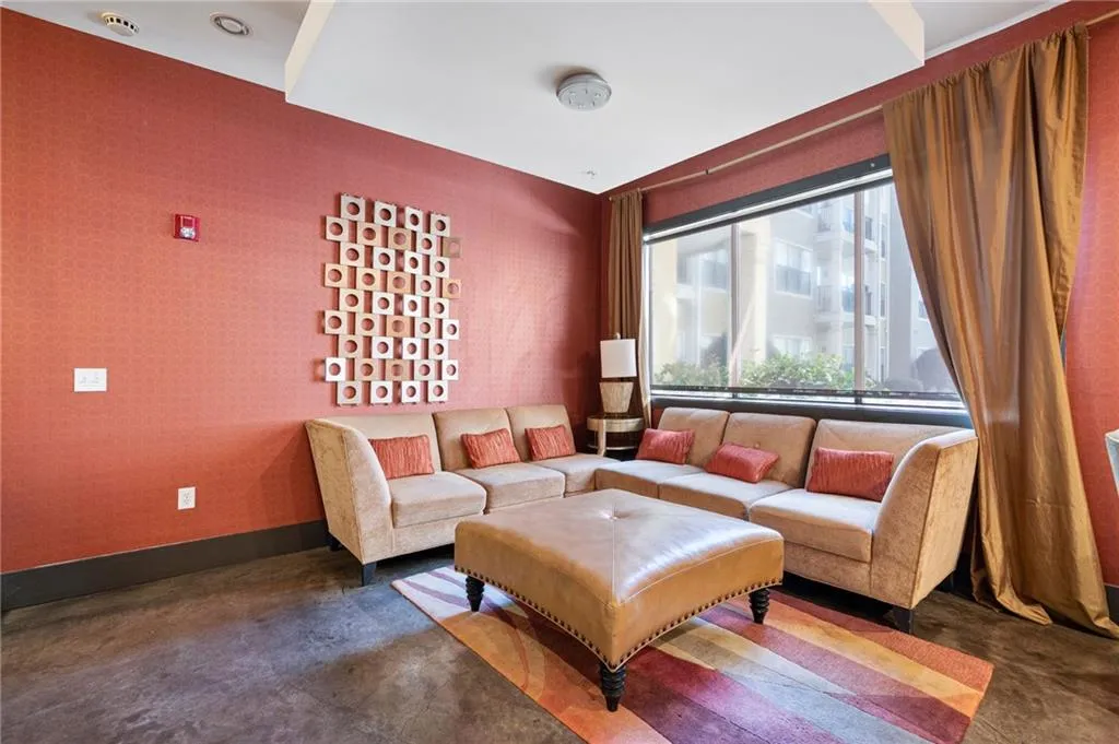 799 Hammond Drive Unit 306, Sandy Springs, Georgia 30328, 1 Bedroom Bedrooms, ,1 BathroomBathrooms,Residential,Sold,799 Hammond Drive Unit 306,7024261