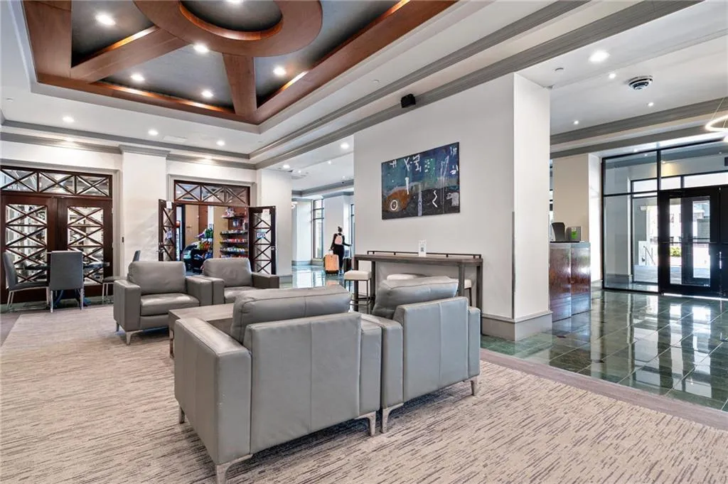 799 Hammond Drive Unit 306, Sandy Springs, Georgia 30328, 1 Bedroom Bedrooms, ,1 BathroomBathrooms,Residential,Sold,799 Hammond Drive Unit 306,7024261