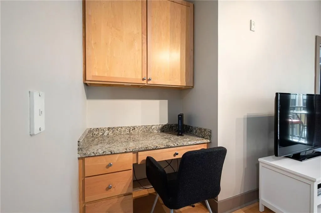 799 Hammond Drive Unit 306, Sandy Springs, Georgia 30328, 1 Bedroom Bedrooms, ,1 BathroomBathrooms,Residential,Sold,799 Hammond Drive Unit 306,7024261