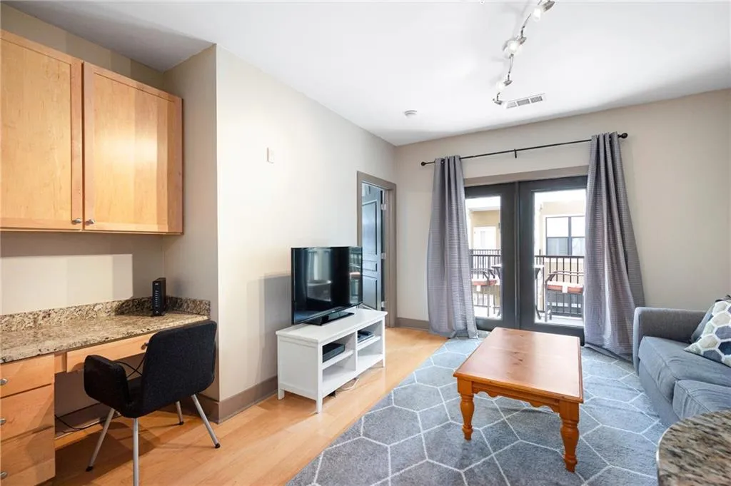 799 Hammond Drive Unit 306, Sandy Springs, Georgia 30328, 1 Bedroom Bedrooms, ,1 BathroomBathrooms,Residential,Sold,799 Hammond Drive Unit 306,7024261