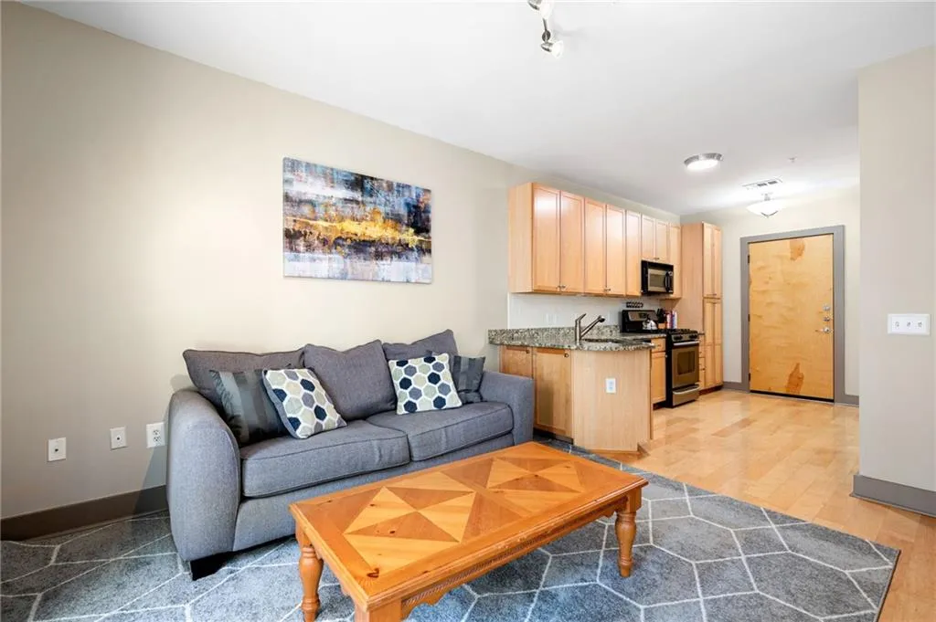 799 Hammond Drive Unit 306, Sandy Springs, Georgia 30328, 1 Bedroom Bedrooms, ,1 BathroomBathrooms,Residential,Sold,799 Hammond Drive Unit 306,7024261