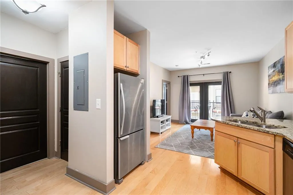 799 Hammond Drive Unit 306, Sandy Springs, Georgia 30328, 1 Bedroom Bedrooms, ,1 BathroomBathrooms,Residential,Sold,799 Hammond Drive Unit 306,7024261