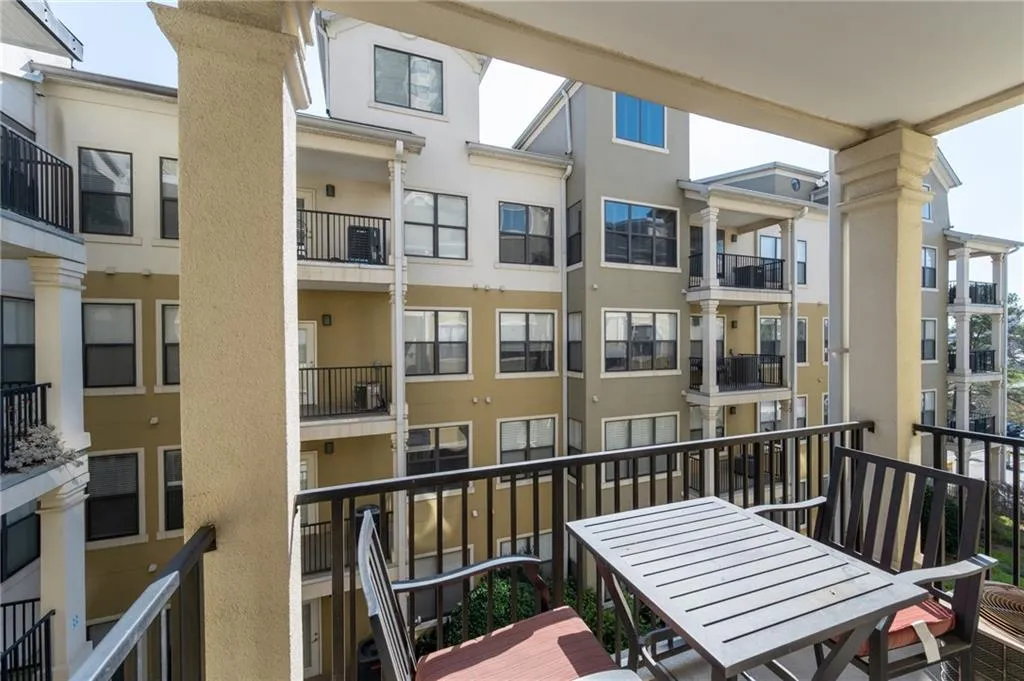 799 Hammond Drive Unit 306, Sandy Springs, Georgia 30328, 1 Bedroom Bedrooms, ,1 BathroomBathrooms,Residential,Sold,799 Hammond Drive Unit 306,7024261