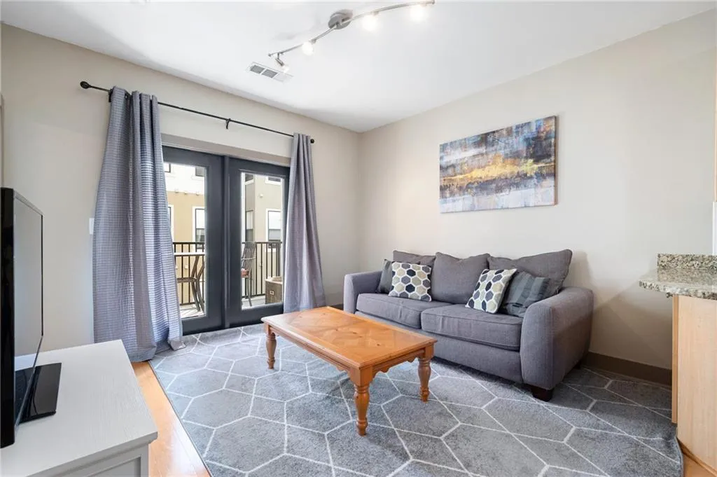 799 Hammond Drive Unit 306, Sandy Springs, Georgia 30328, 1 Bedroom Bedrooms, ,1 BathroomBathrooms,Residential,Sold,799 Hammond Drive Unit 306,7024261