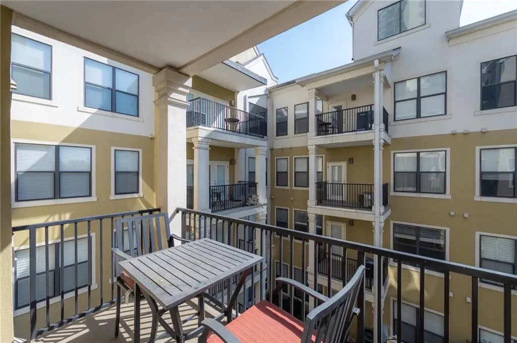 799 Hammond Drive Unit 306, Sandy Springs, Georgia 30328, 1 Bedroom Bedrooms, ,1 BathroomBathrooms,Residential,Sold,799 Hammond Drive Unit 306,7024261