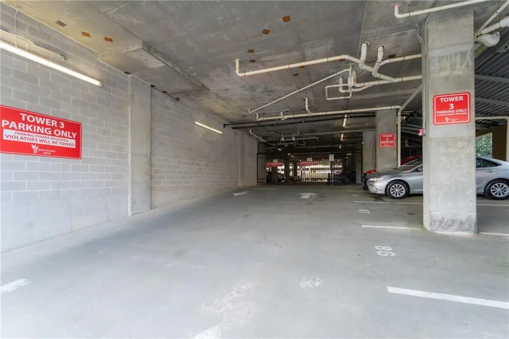 799 Hammond Drive Unit 306, Sandy Springs, Georgia 30328, 1 Bedroom Bedrooms, ,1 BathroomBathrooms,Residential,Sold,799 Hammond Drive Unit 306,7024261