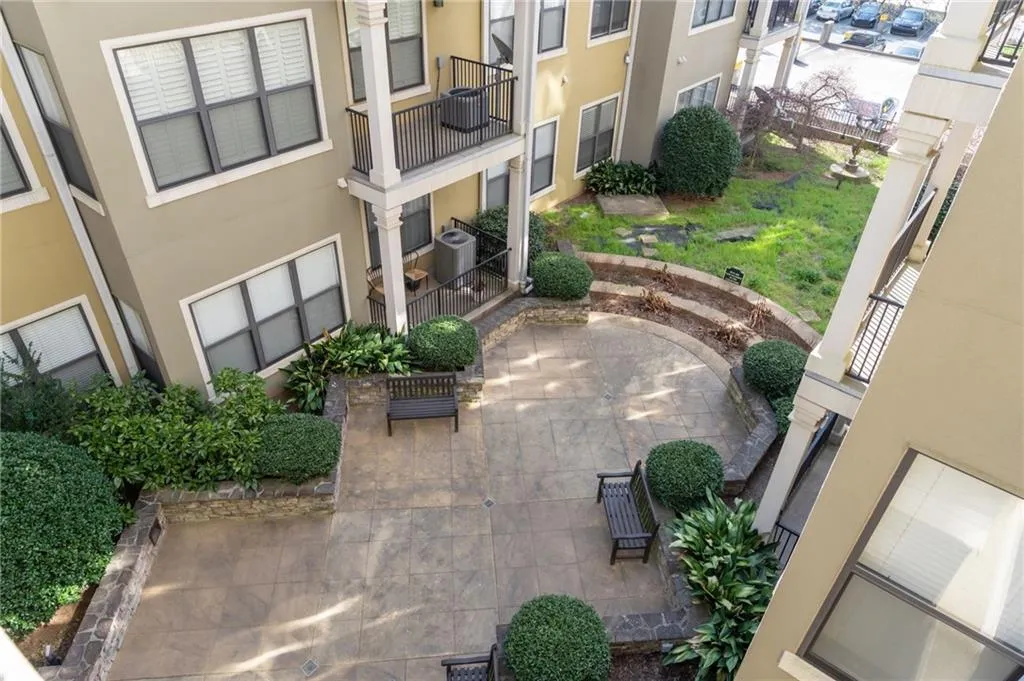 799 Hammond Drive Unit 306, Sandy Springs, Georgia 30328, 1 Bedroom Bedrooms, ,1 BathroomBathrooms,Residential,Sold,799 Hammond Drive Unit 306,7024261