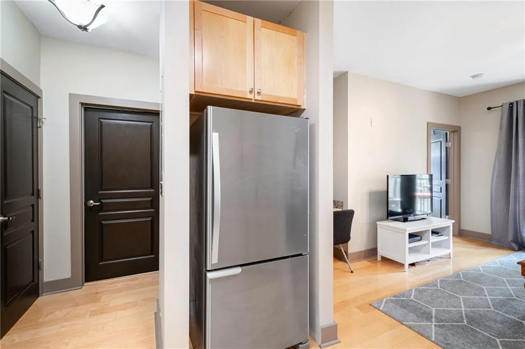 799 Hammond Drive Unit 306, Sandy Springs, Georgia 30328, 1 Bedroom Bedrooms, ,1 BathroomBathrooms,Residential,Sold,799 Hammond Drive Unit 306,7024261