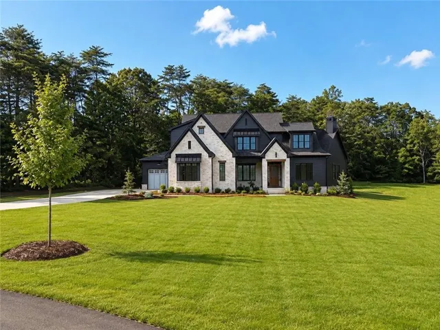 159 Palisade Drive, Rydal, Georgia 30171