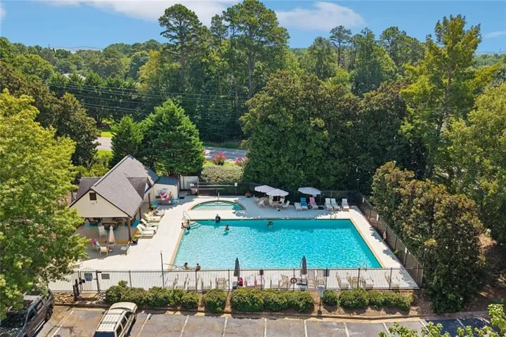 6940 Shady Oak Lane, Cumming, Georgia 30040
