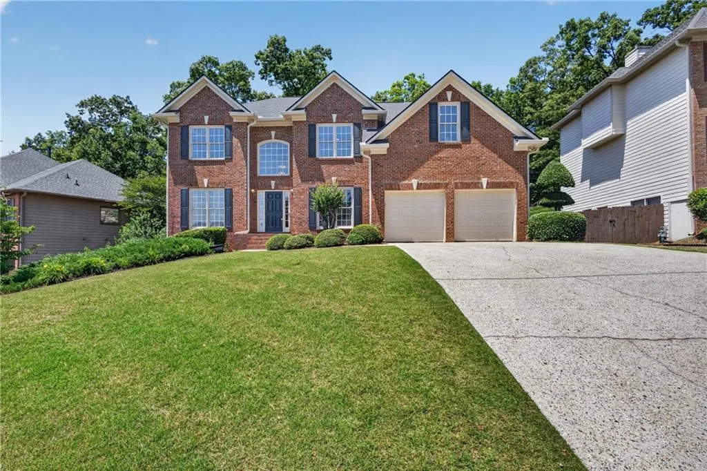 Lawrenceville, GA 30043