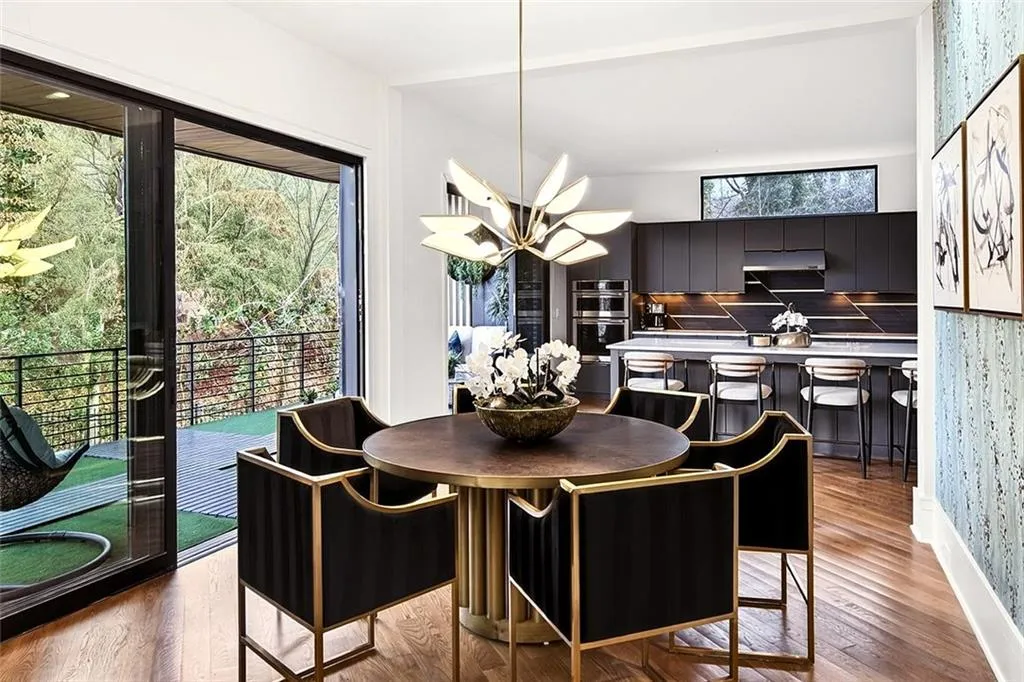 345 Pinecrest Road Ne, Atlanta, Georgia 30342, 7 Bedrooms Bedrooms, 0 ,6 BathroomsBathrooms,Residential,For Sale,345 Pinecrest Road Ne,7708676