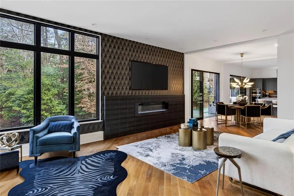 345 Pinecrest Road Ne, Atlanta, Georgia 30342, 7 Bedrooms Bedrooms, 0 ,6 BathroomsBathrooms,Residential,For Sale,345 Pinecrest Road Ne,7708676