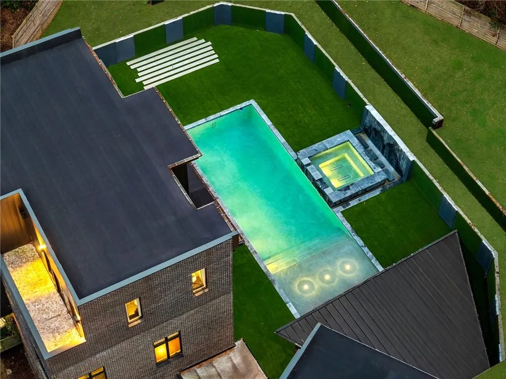 345 Pinecrest Road Ne, Atlanta, Georgia 30342, 7 Bedrooms Bedrooms, 0 ,6 BathroomsBathrooms,Residential,For Sale,345 Pinecrest Road Ne,7708676