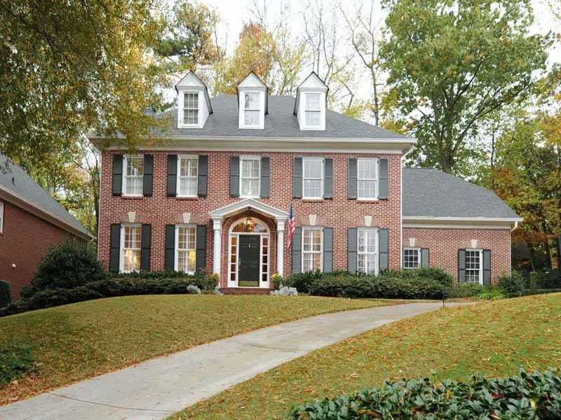 4485 Highgrove Pointe, Sandy Springs, Georgia 30319, 5 Bedrooms Bedrooms, ,4 BathroomsBathrooms,Residential,Sold,4485 Highgrove Pointe,4292484