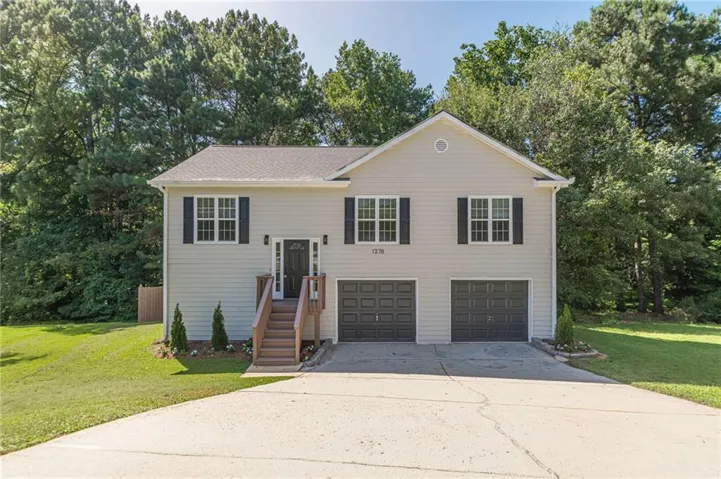 1278 Lynx Court, Hampton, Georgia 30228