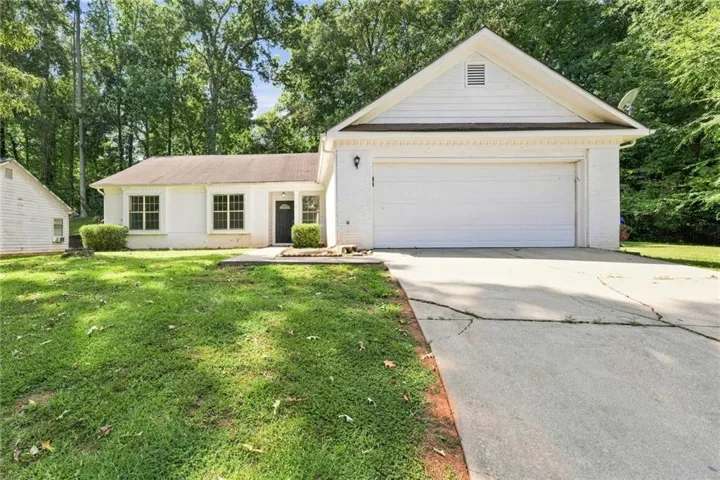 3061 Herscu Way, Lithonia, Georgia 30038