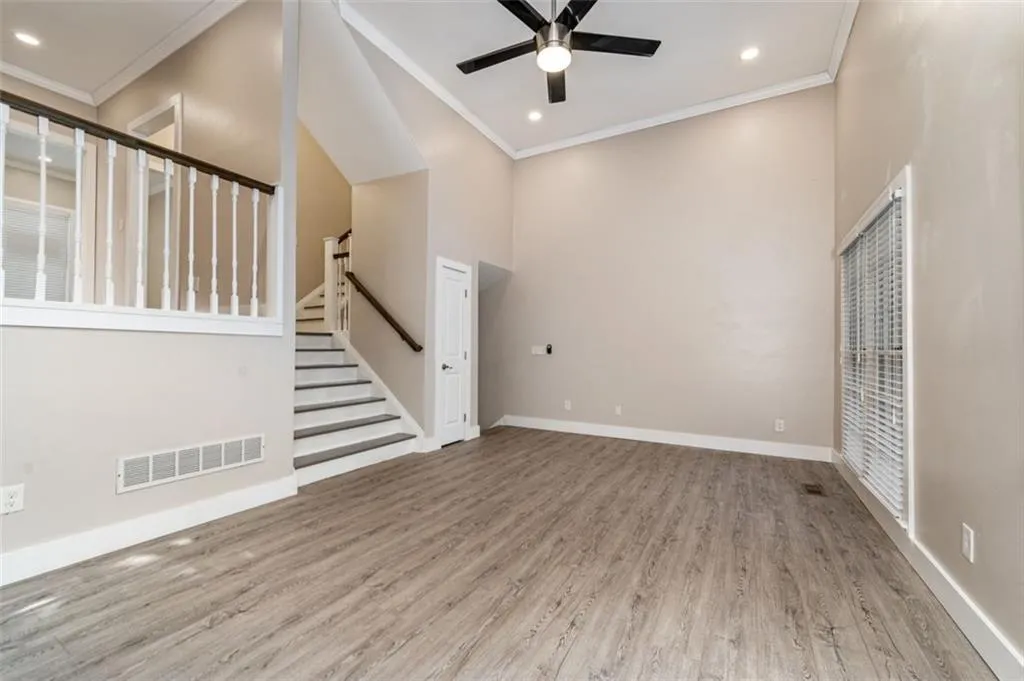 504 Brandywine Circle, Sandy Springs, Georgia 30350, 3 Bedrooms Bedrooms, ,2 BathroomsBathrooms,Residential,Sold,504 Brandywine Circle,7088700