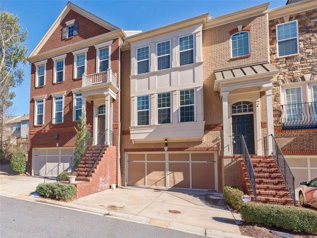 4905 Greylock Walk Se Unit 21, Atlanta, Georgia 30339, 4 Bedrooms Bedrooms, ,2 BathroomsBathrooms,Residential,Sold,4905 Greylock Walk Se Unit 21,5951638