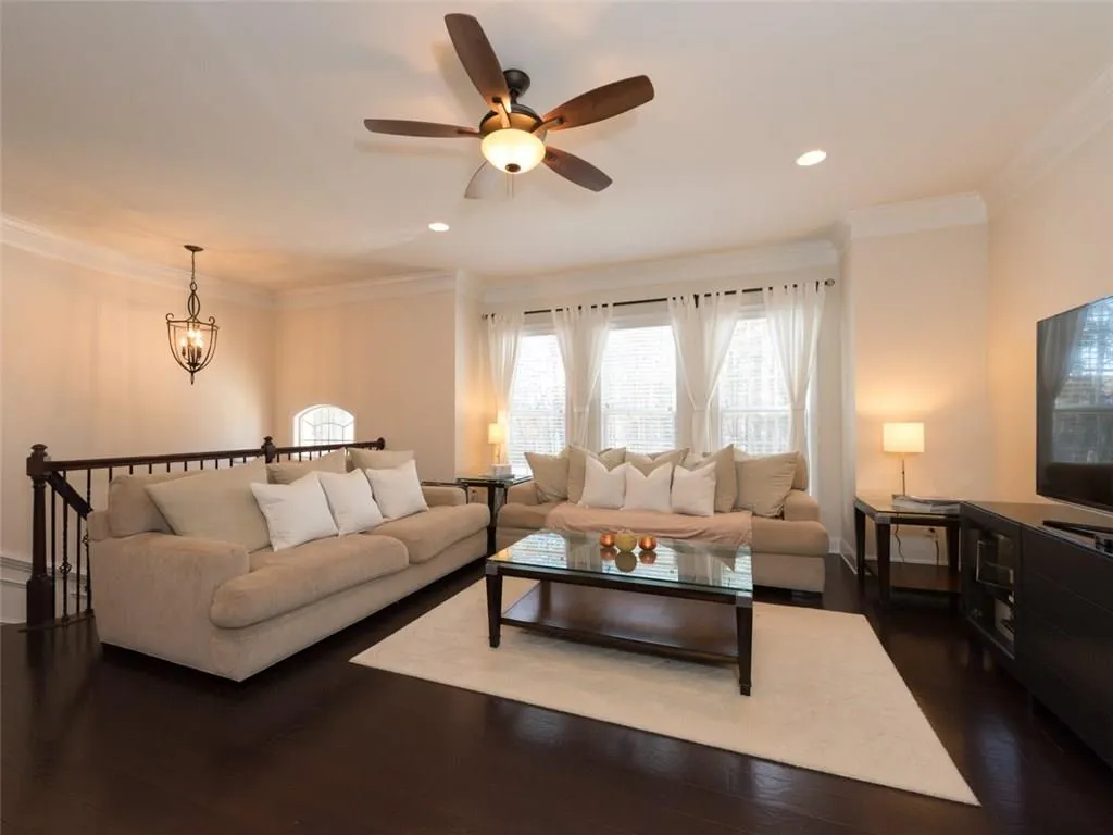 4905 Greylock Walk Se Unit 21, Atlanta, Georgia 30339, 4 Bedrooms Bedrooms, ,2 BathroomsBathrooms,Residential,Sold,4905 Greylock Walk Se Unit 21,5951638