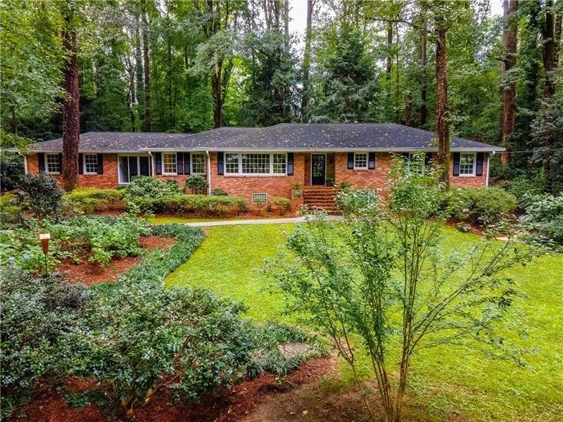 4554 Meadow Valley Drive, Sandy Springs, Georgia 30342, 4 Bedrooms Bedrooms, ,3 BathroomsBathrooms,Residential,Sold,4554 Meadow Valley Drive,6784060