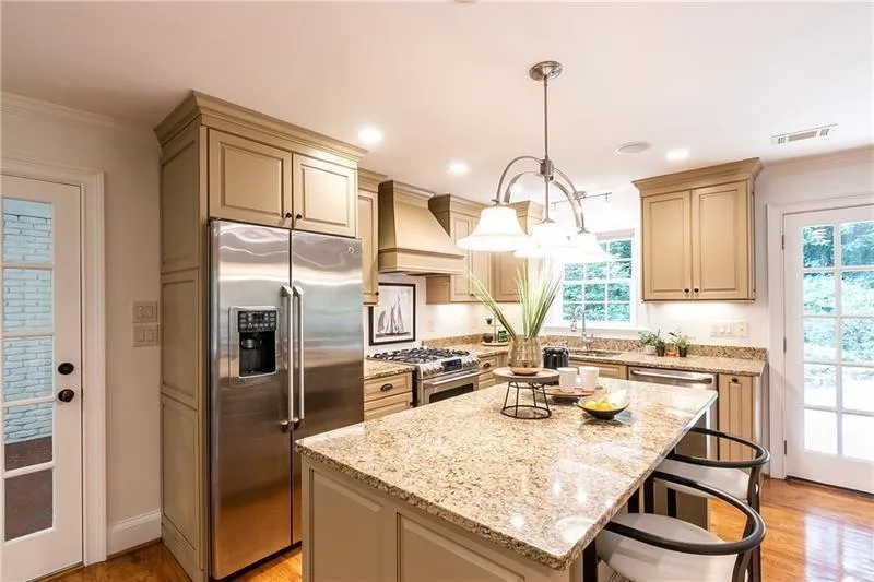4554 Meadow Valley Drive, Sandy Springs, Georgia 30342, 4 Bedrooms Bedrooms, ,3 BathroomsBathrooms,Residential,Sold,4554 Meadow Valley Drive,6784060