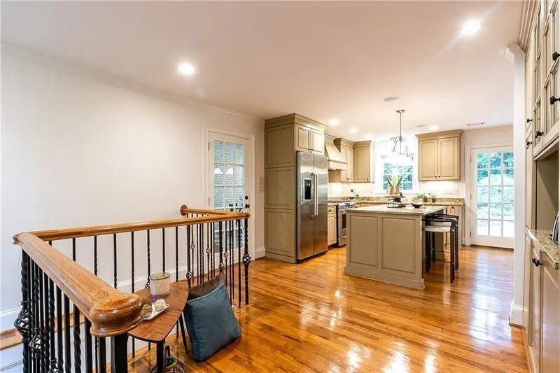 4554 Meadow Valley Drive, Sandy Springs, Georgia 30342, 4 Bedrooms Bedrooms, ,3 BathroomsBathrooms,Residential,Sold,4554 Meadow Valley Drive,6784060