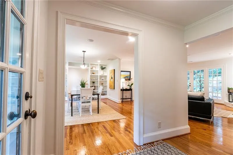 4554 Meadow Valley Drive, Sandy Springs, Georgia 30342, 4 Bedrooms Bedrooms, ,3 BathroomsBathrooms,Residential,Sold,4554 Meadow Valley Drive,6784060