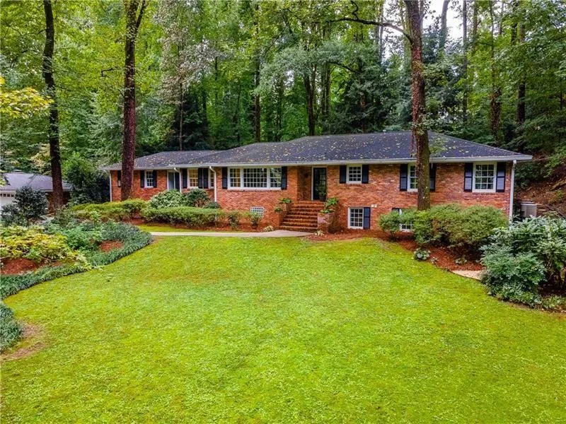 4554 Meadow Valley Drive, Sandy Springs, Georgia 30342, 4 Bedrooms Bedrooms, ,3 BathroomsBathrooms,Residential,Sold,4554 Meadow Valley Drive,6784060