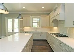 621 Mabry Road, Sandy Springs, Georgia 30328, 6 Bedrooms Bedrooms, ,5 BathroomsBathrooms,Residential,Sold,621 Mabry Road,5723611