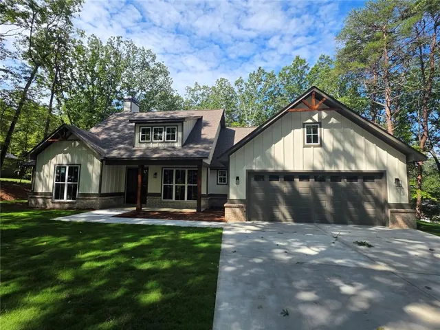 86 Turkey Trl, Jasper, Georgia 30143