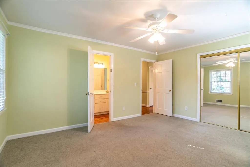 520 Amberidge Trail, Atlanta, Georgia 30328, 4 Bedrooms Bedrooms, ,3 BathroomsBathrooms,Residential,Sold,520 Amberidge Trail,6525796