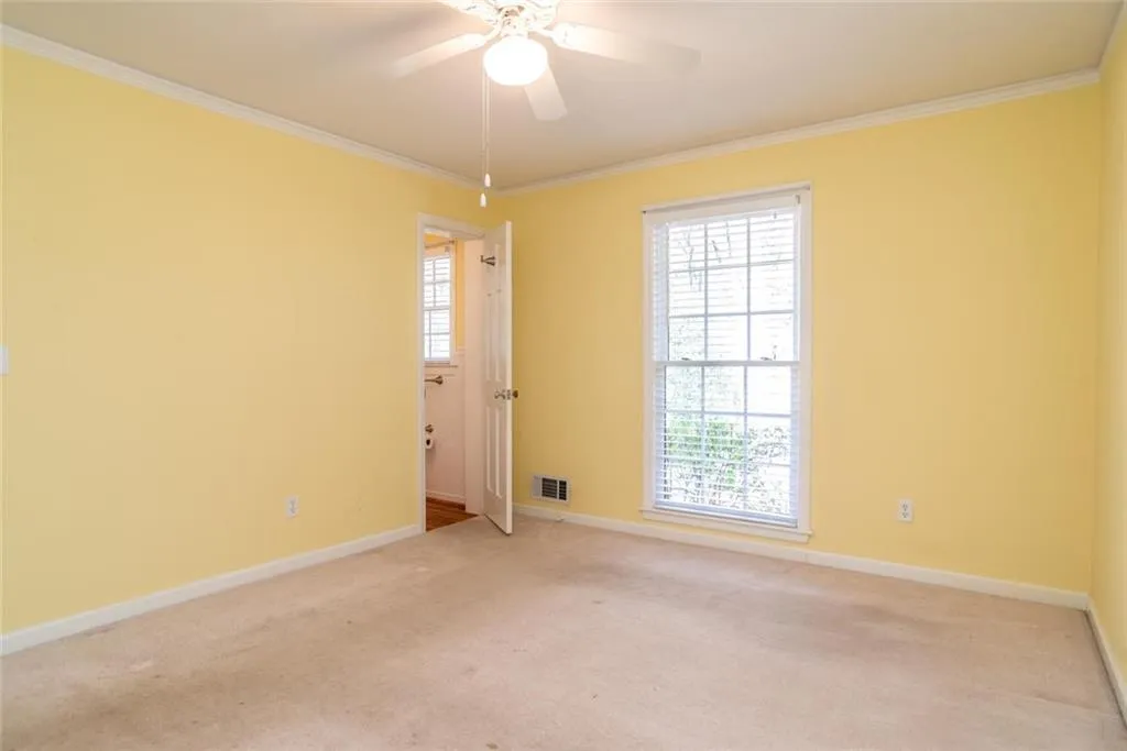 520 Amberidge Trail, Atlanta, Georgia 30328, 4 Bedrooms Bedrooms, ,3 BathroomsBathrooms,Residential,Sold,520 Amberidge Trail,6525796