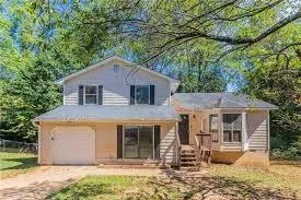 6202 Saint Christophers Court, Lithonia, Georgia 30058